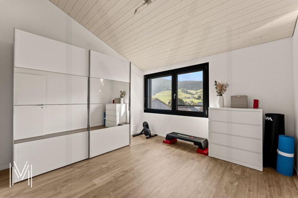Maison 5 pièces à acheter à Treyvaux - image 1/13