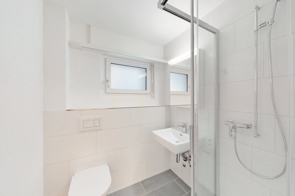 Appartement 2 pièces à louer à Zurich - image 1/9
