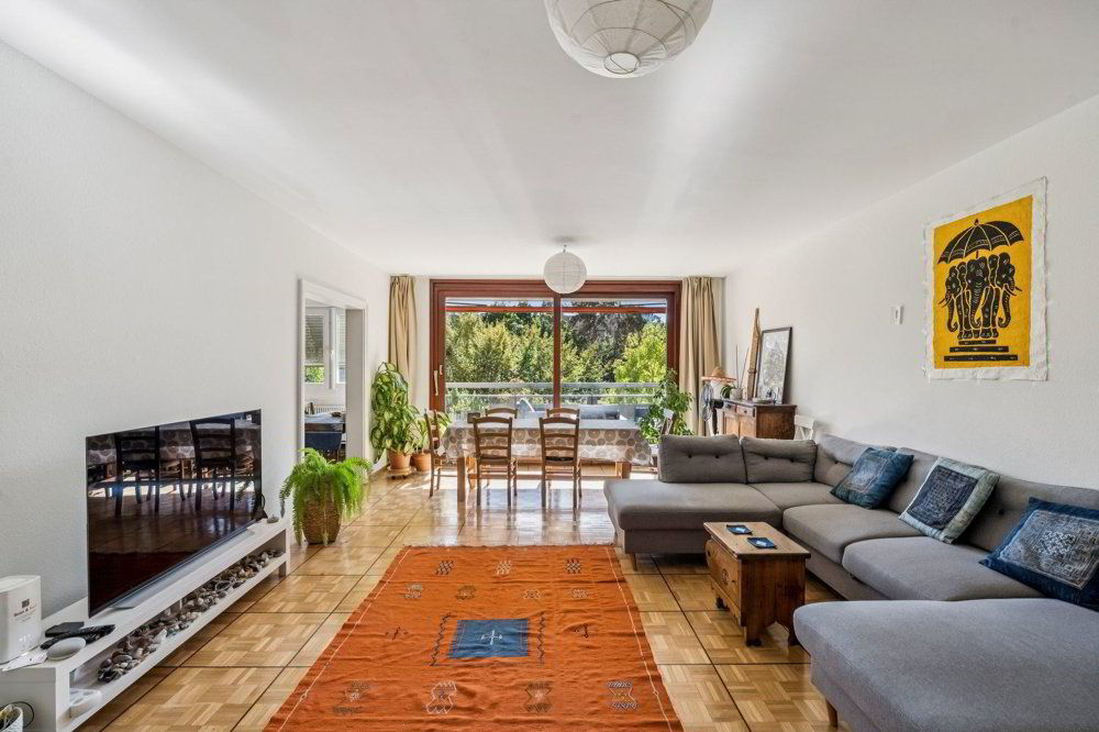 Wohnung – Genève