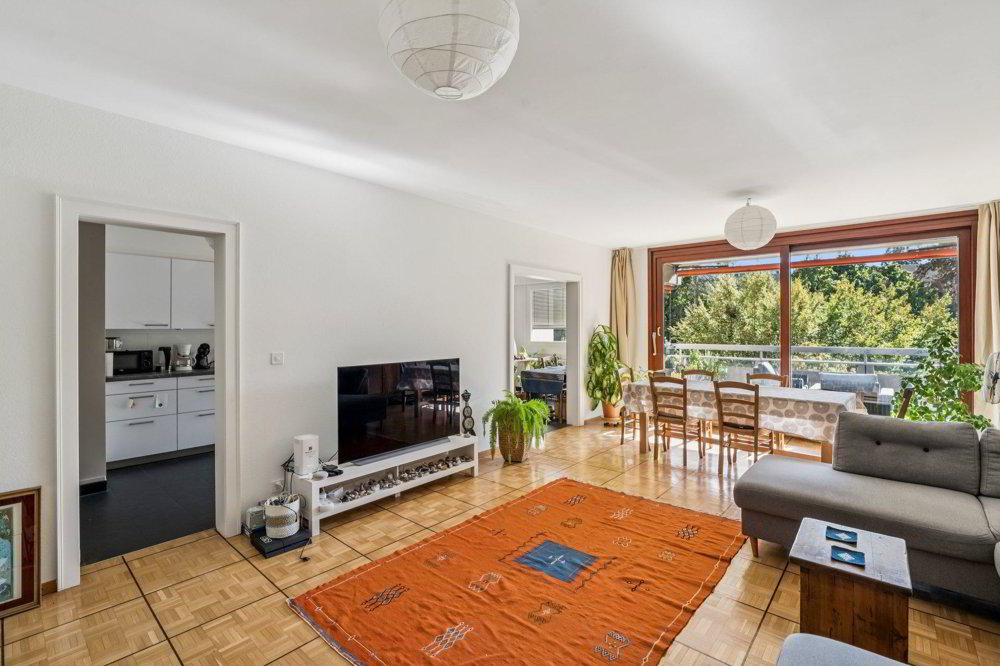 Wohnung – Genève - Ansicht 2