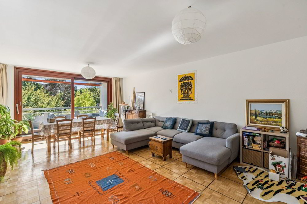 Wohnung – Genève - Ansicht 3