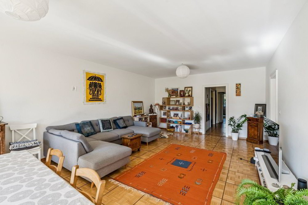 Wohnung – Genève - Ansicht 4