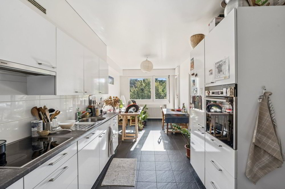Wohnung – Genève - Ansicht 5