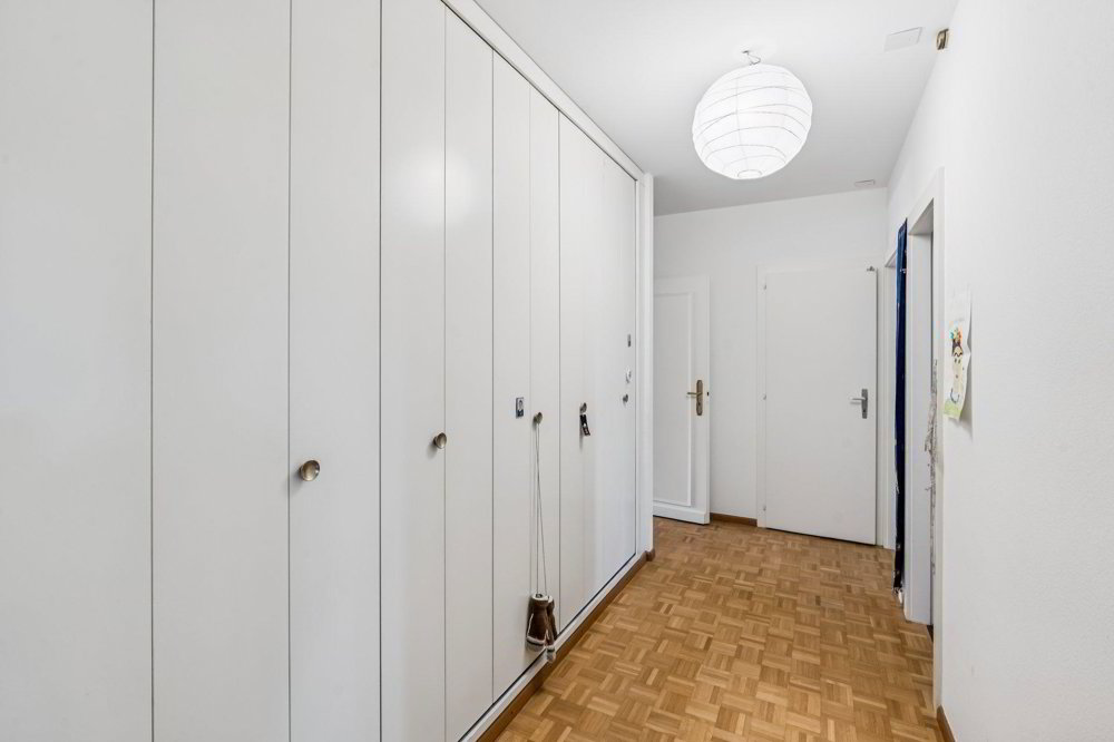 Wohnung – Genève - Mehr