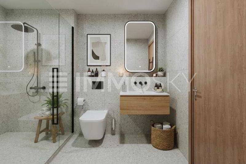 Appartement 3 pièces à acheter à Zurigo - image 1/5