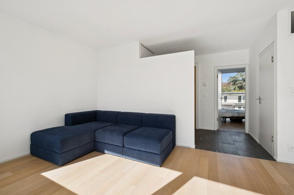 Wohnung – Genève - Ansicht 4