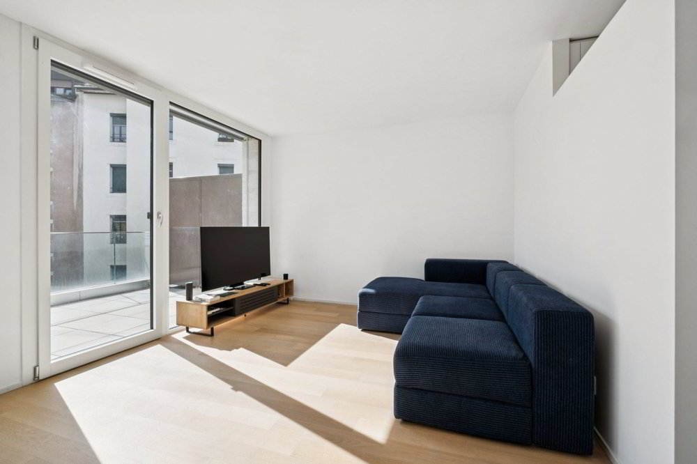 Wohnung – Genève - Ansicht 5