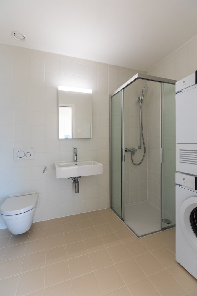 3 rooms Apartment for rent in Lugano - image 1/8