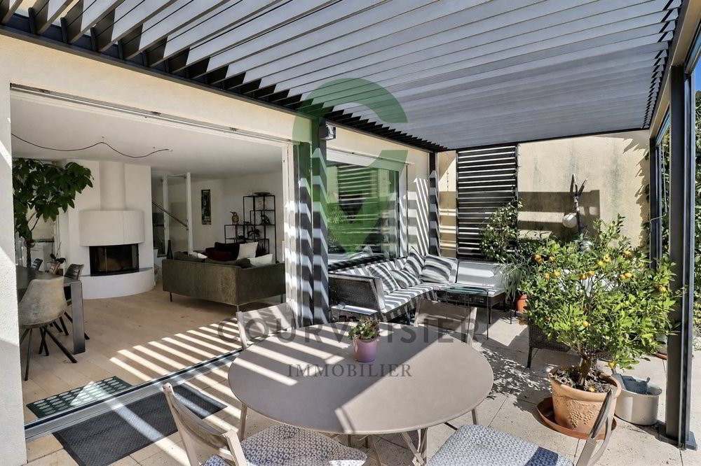 Haus – Morges