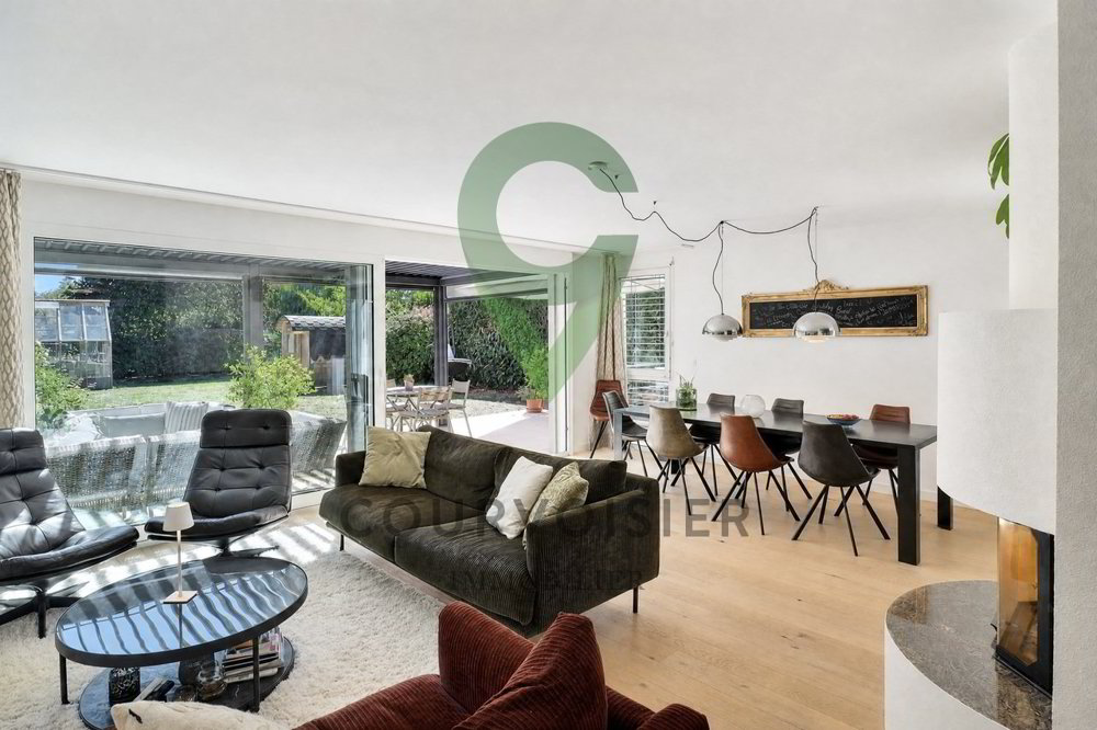 Haus – Morges - Ansicht 3