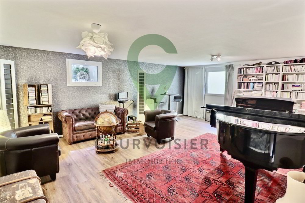 Haus – Morges - Ansicht 5