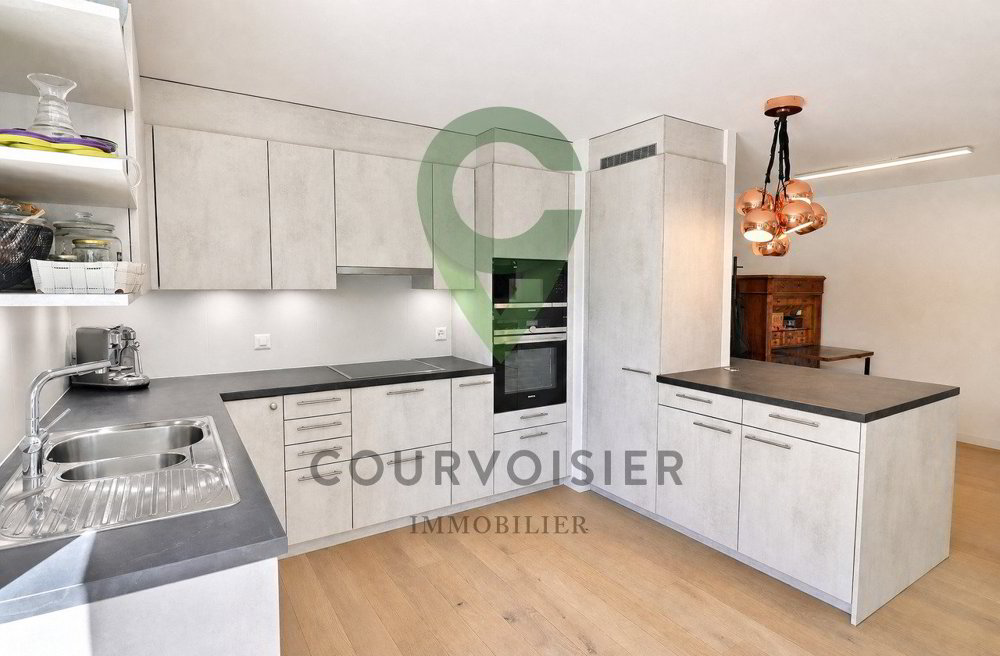 Haus – Morges - Mehr