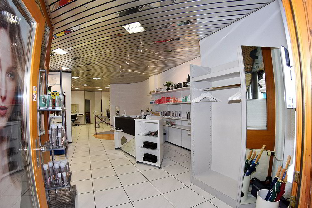 Eigener Coiffeur-/Beauty-Salon: eingerichtet + bezugsbereit - Ansicht 2