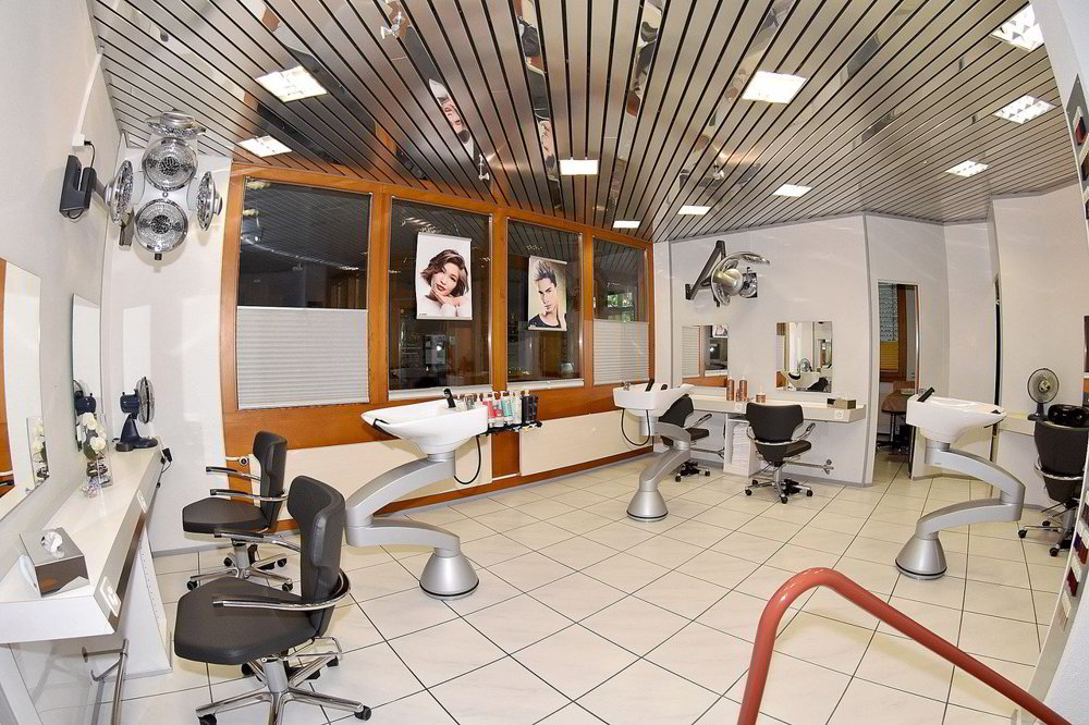 Eigener Coiffeur-/Beauty-Salon: eingerichtet + bezugsbereit - Ansicht 4
