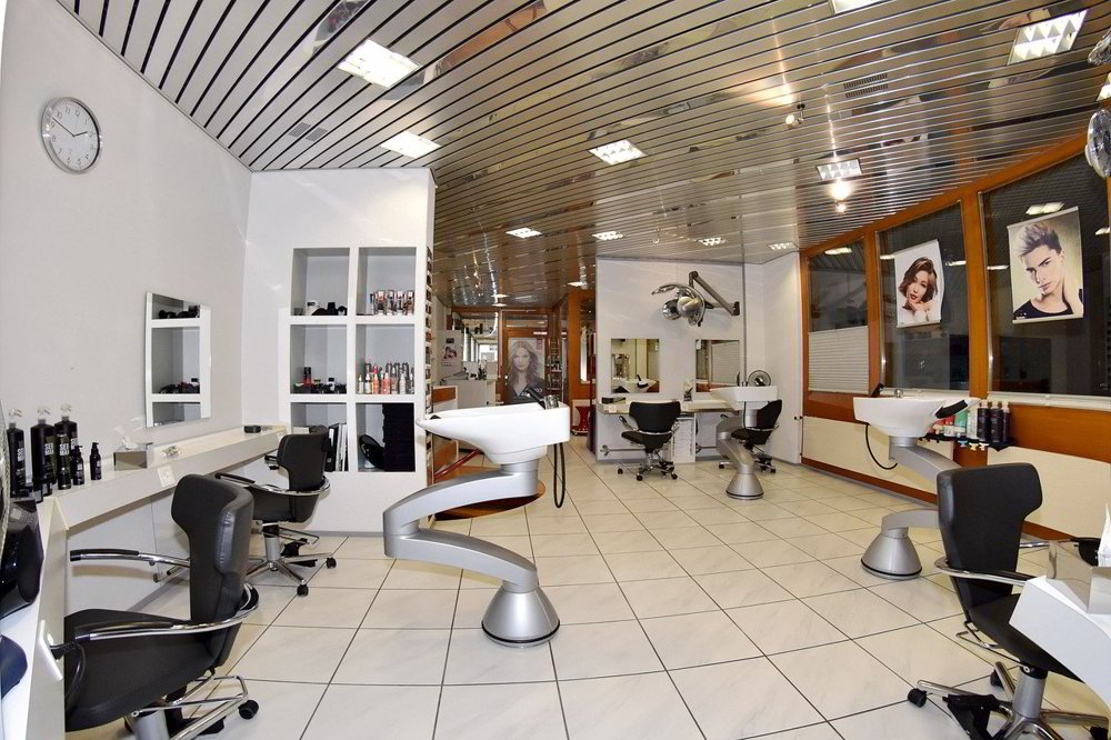 Eigener Coiffeur-/Beauty-Salon: eingerichtet + bezugsbereit - Ansicht 5
