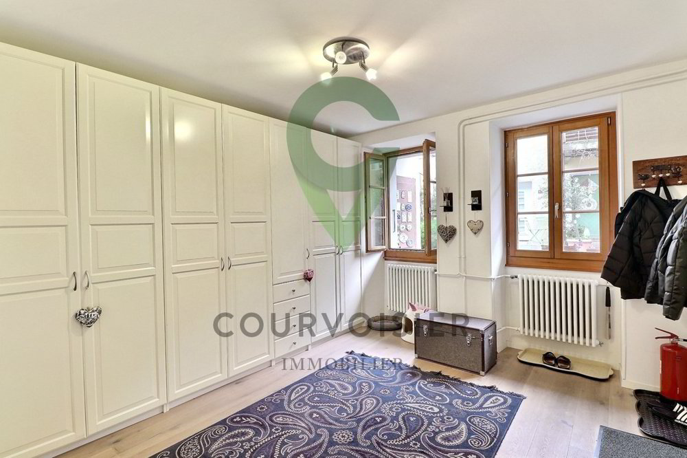 Haus – Aubonne - Ansicht 5