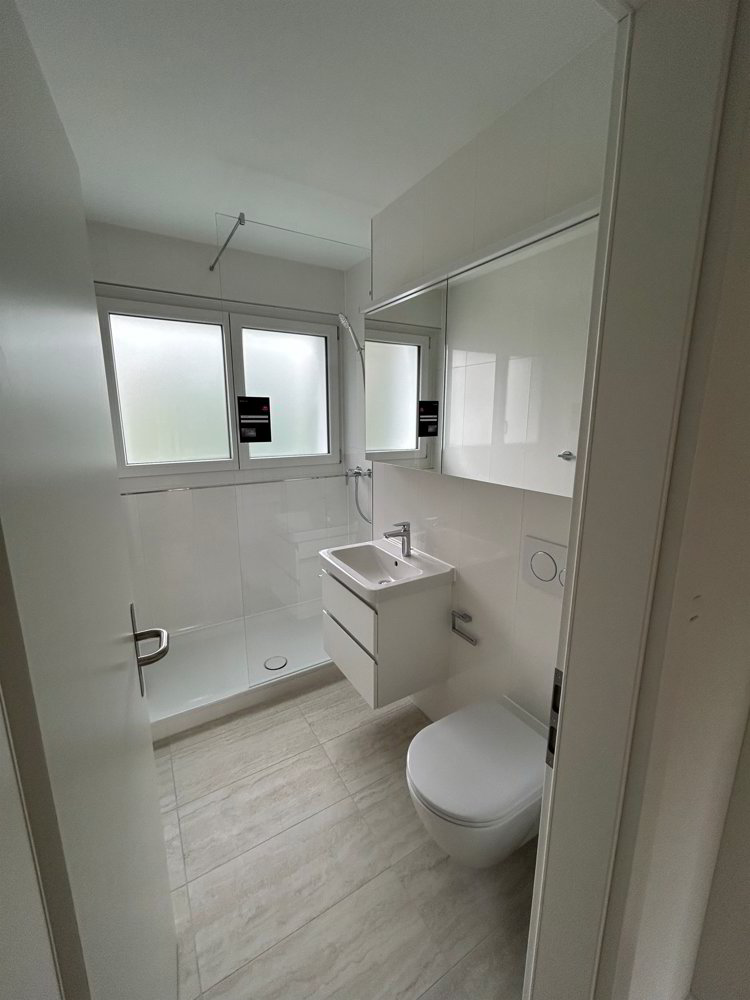 Wohnung – Luzern, Baselstrasse, Reussbühl - Ansicht 3