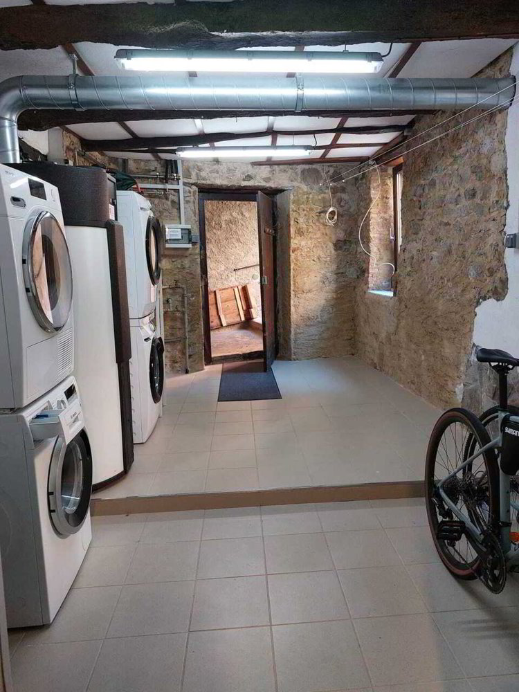 Appartement 3 pièces à louer à Montagnola - image 1/13