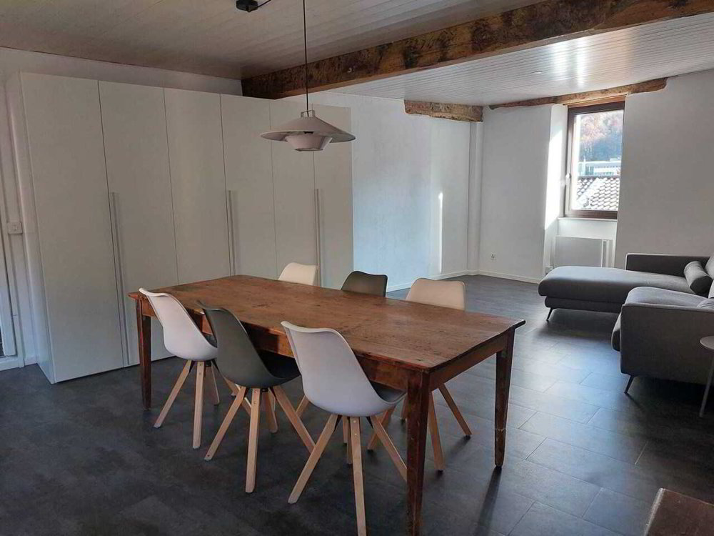 Wohnung – Montagnola - Ansicht 2