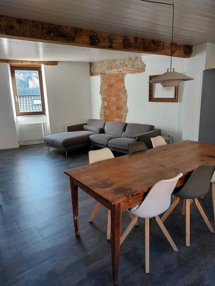 Wohnung – Montagnola - Ansicht 4