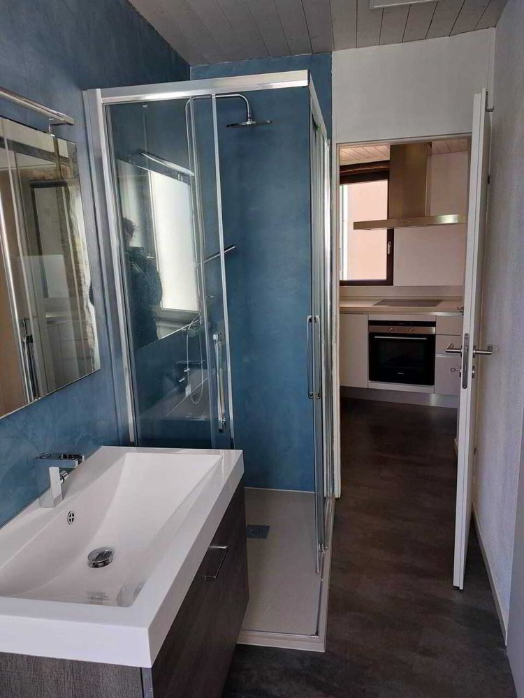 Wohnung – Montagnola - Mehr