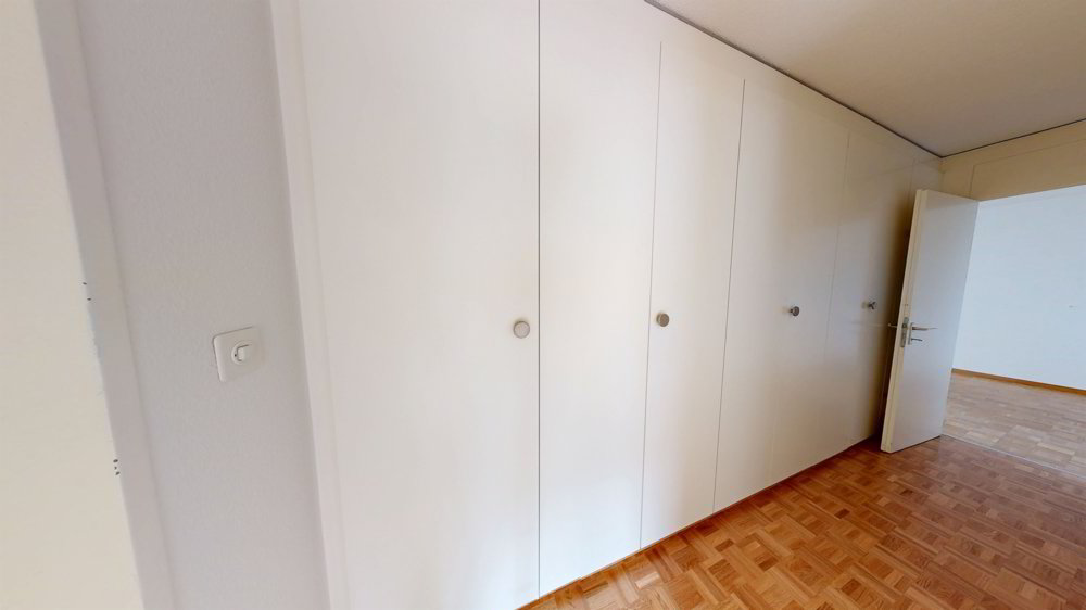 3 Zimmer Wohnung zu vermieten in St. Gallen - Bild 1/8