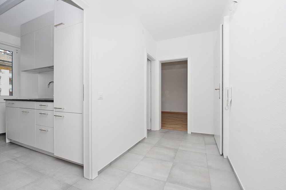 Wohnung – Basel - Ansicht 2