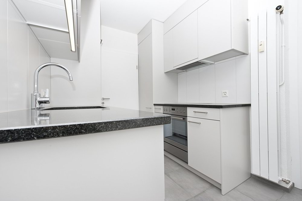 Wohnung – Basel - Ansicht 4
