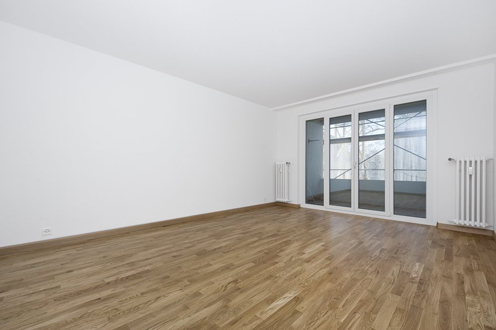 Wohnung – Basel - Mehr