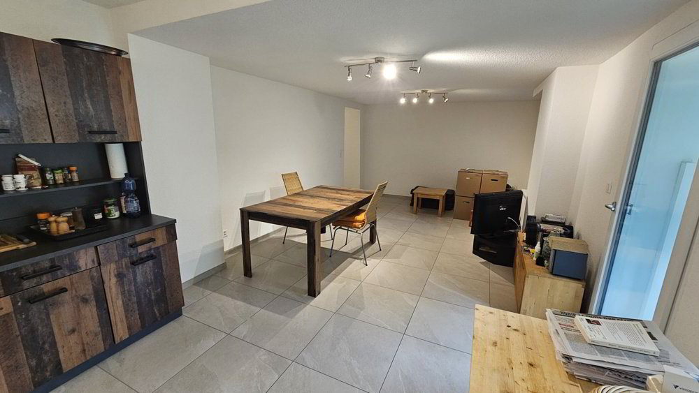 Wohnung – Soyhières - Ansicht 2