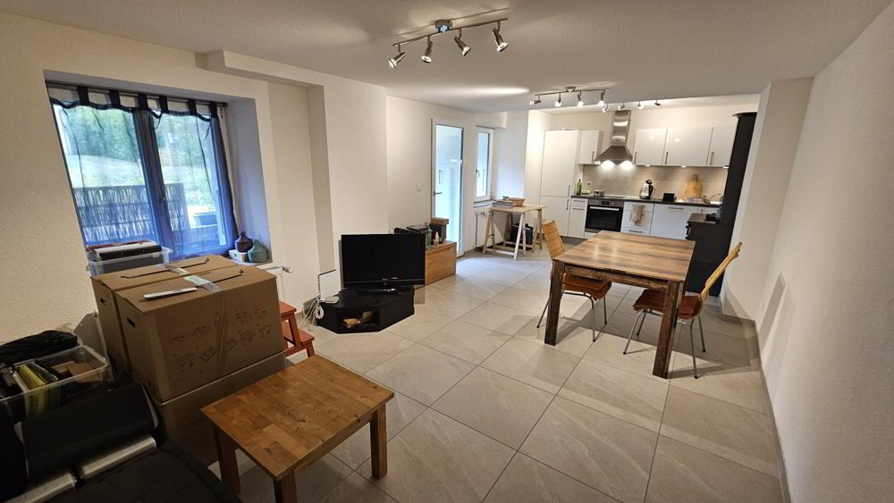 Wohnung – Soyhières - Ansicht 3
