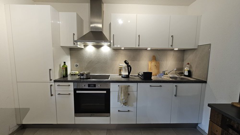 Wohnung – Soyhières - Ansicht 4
