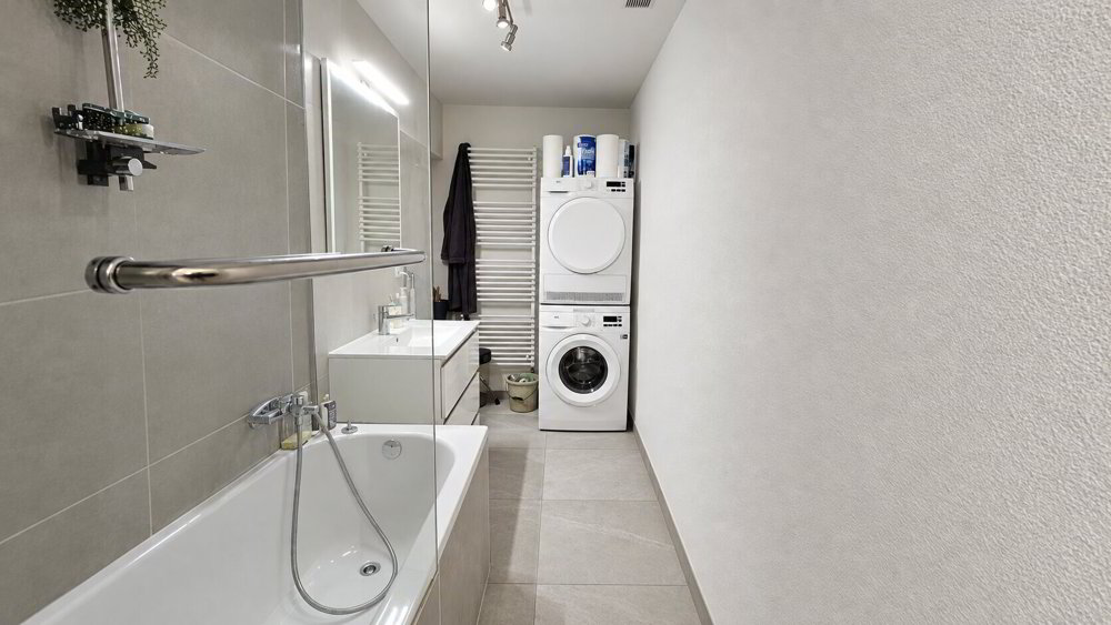 Wohnung – Soyhières - Mehr