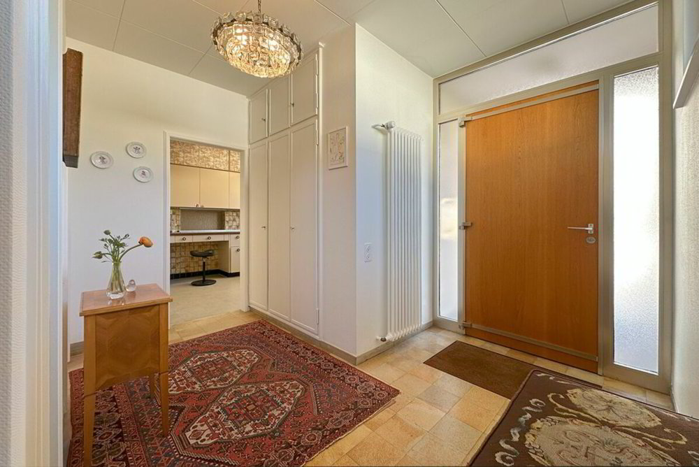 Haus – Basel, Vorstädte - Ansicht 2
