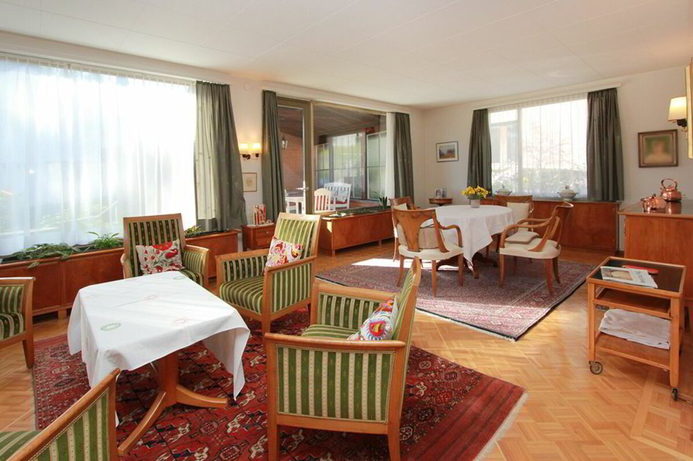Haus – Basel, Vorstädte - Ansicht 4