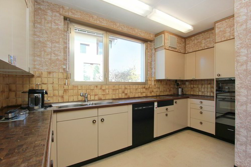 Haus – Basel, Vorstädte - Ansicht 5