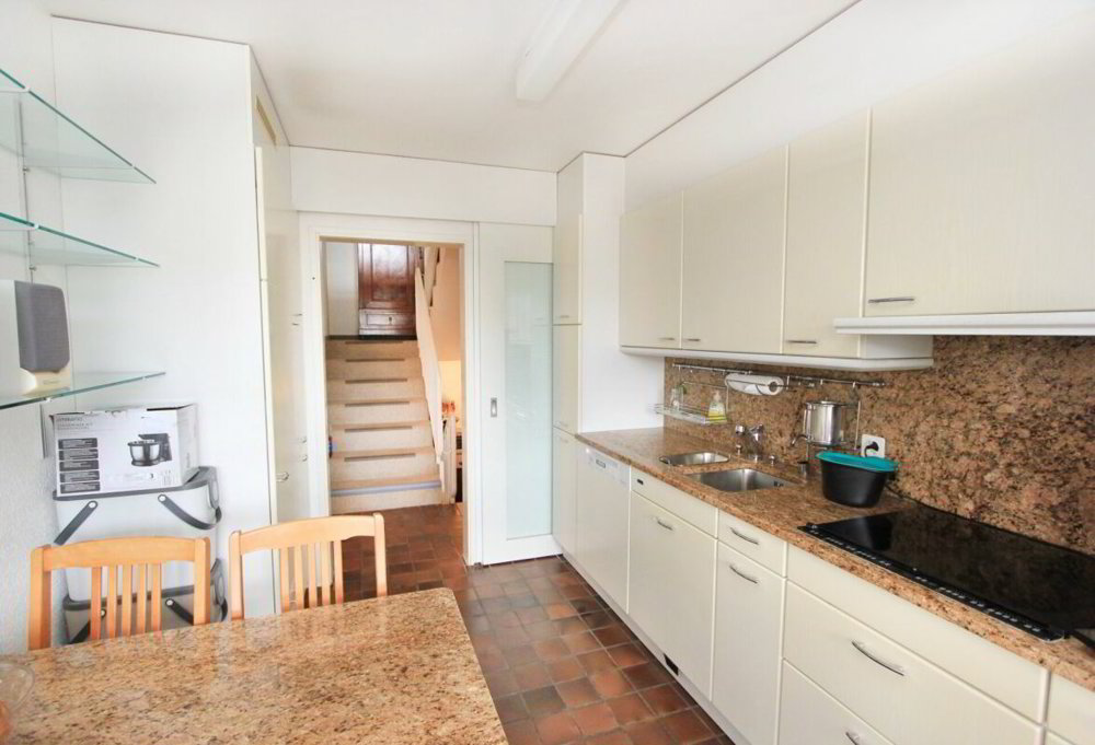 Haus – Liestal - Ansicht 4