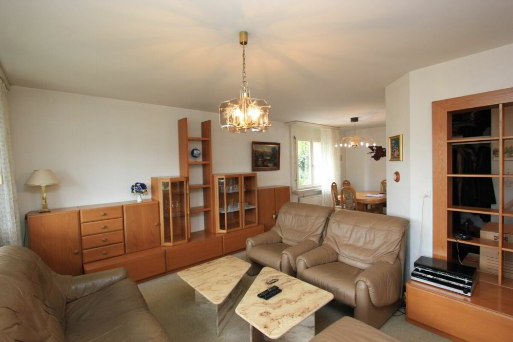 Haus – Liestal - Ansicht 5