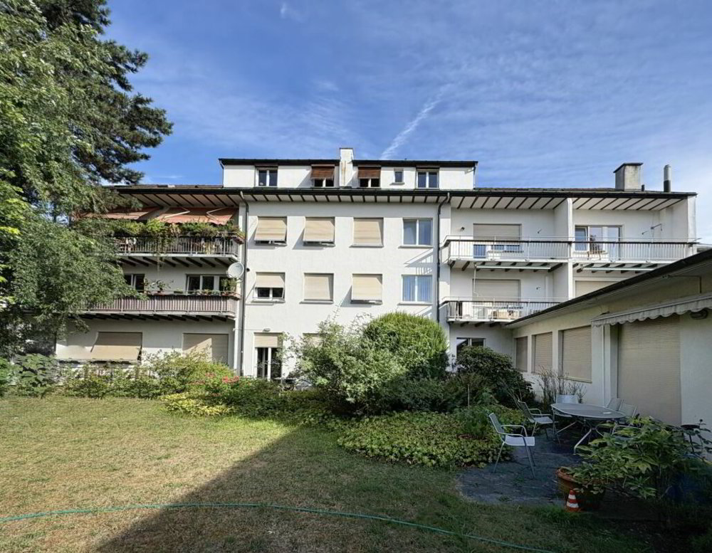 Haus – Allschwil