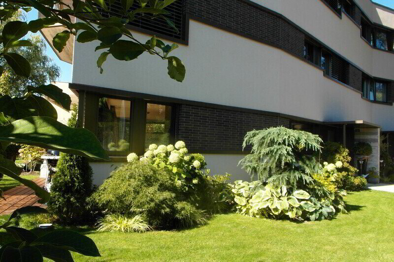 Appartement 5 pièces à louer à Morges - image 1/8