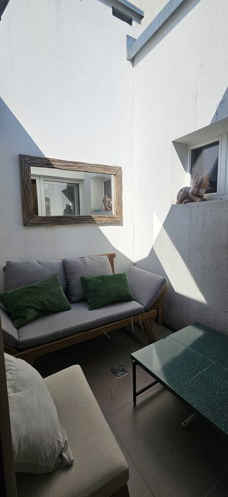 Appartement 3 pièces à louer à Lausanne - image 1/10