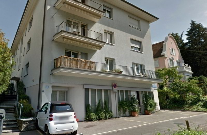 1 Zimmer Wohnung zu vermieten in Zurigo - Bild 1/7