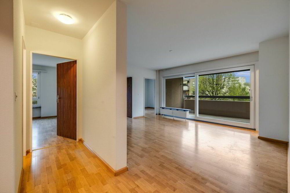 Wohnung – Therwil - Ansicht 4