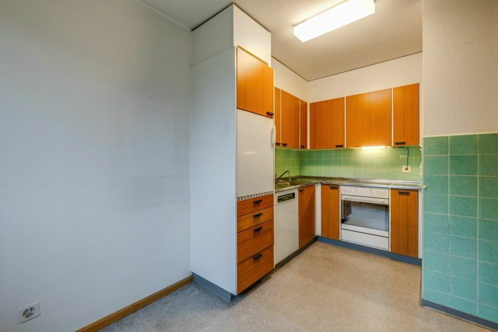 Wohnung – Therwil - Mehr