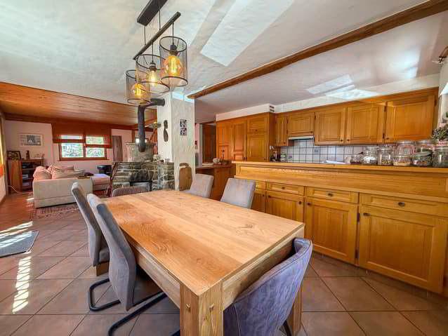 Casa di 6 locali in vendita a Orsières - immagine 1/13