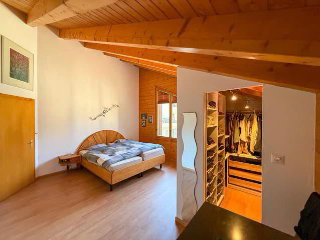 Haus – Orsières - Ansicht 3