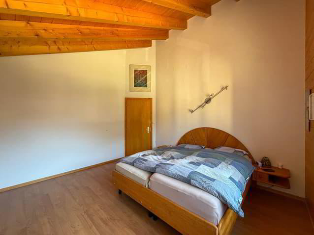 Haus – Orsières - Ansicht 4
