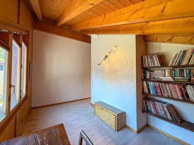 Haus – Orsières - Ansicht 5