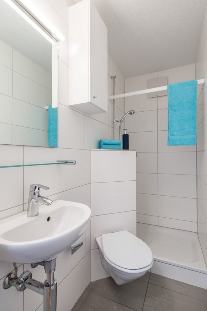 4.5 Zimmer Wohnung zu vermieten in Baden - Bild 1/6