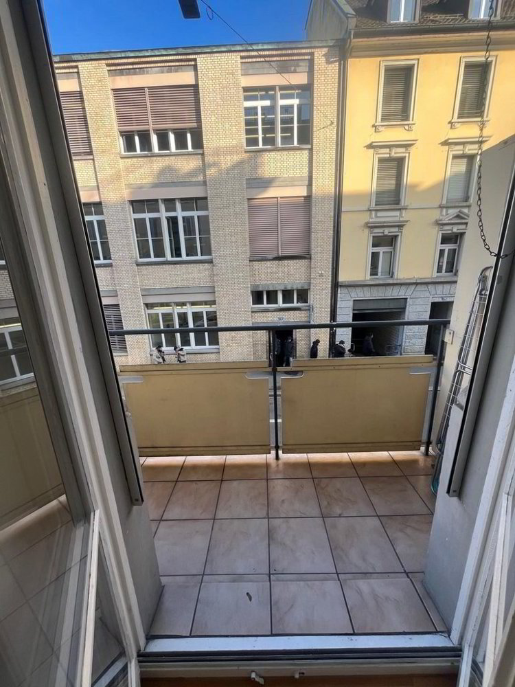 Appartamento di 3 locali in affitto a Zürich - immagine 1/8